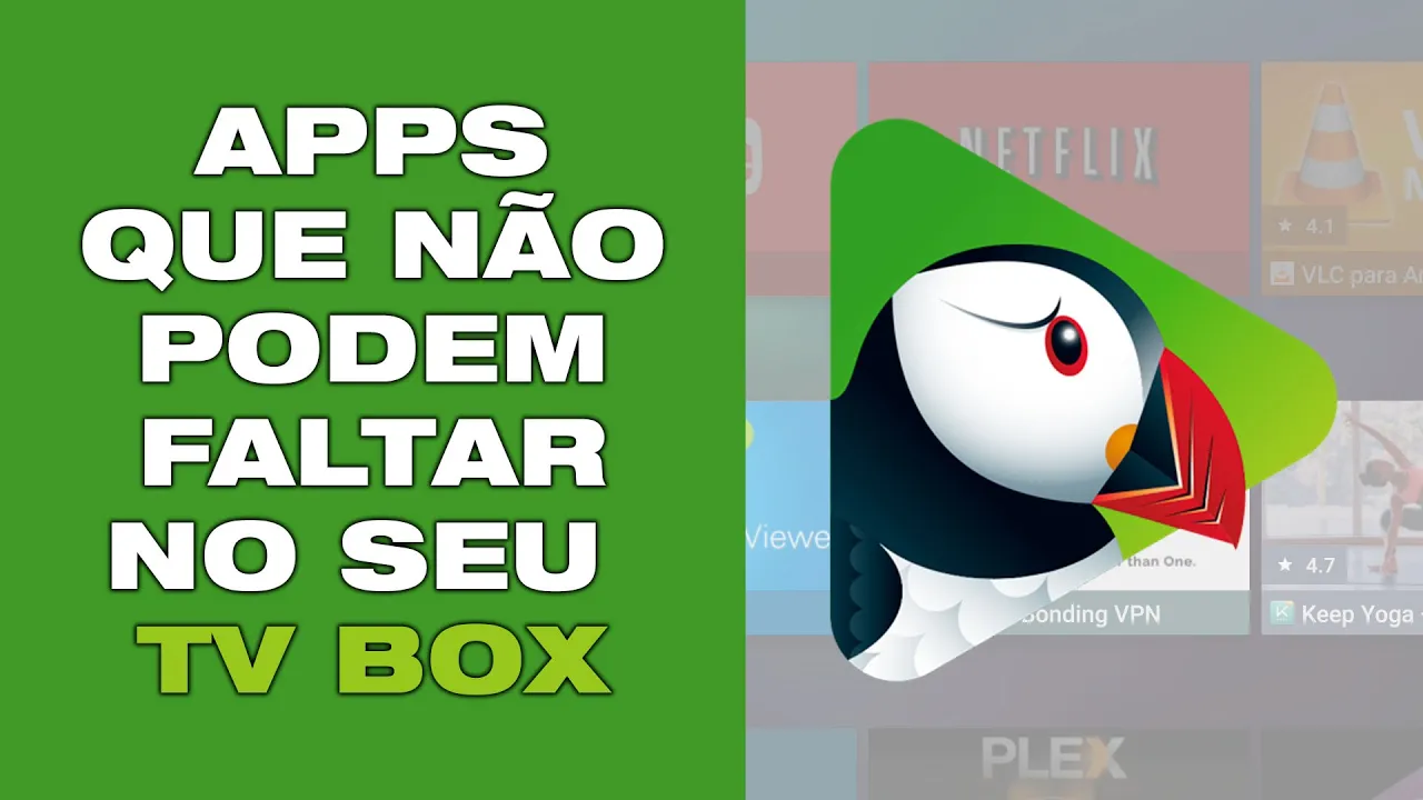 Este Aplicativo não pode faltar no Seu TV BOX - Melhor Navegador de Internet