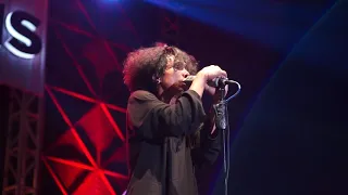 fourtwnty nyanyian surau live at wapen van salatiga 2018