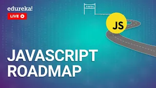 JavaScript Roadmap in 2020 How To Become A JavaScript Developer Fullstack Training Edureka