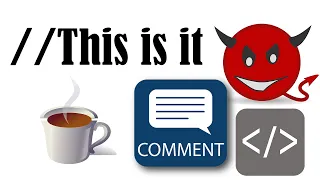 Java Single and Multi Line Comments Sinhala Tutorial
