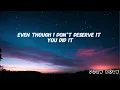 GOD I'M JUST GRATEFUL | Elevation worship & Chandler Moore ( LYRICS VIDEO)