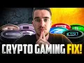Download Lagu Crypto Gaming Is Broken! [This Is How We Fix It!]