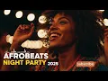 Download Lagu AFROBEAT NIGHT PARTY 2025 🌙 Dance Anthems inspired by Burna Boy, Victony, Ayra Starr, Ruger