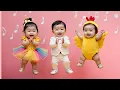Lagu Dudi Dudi Dam Dam: The Catchy Kids Song You Can't Forget