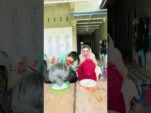 Kena sendiri