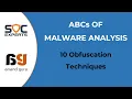 SOC Experts - Anand Guru