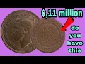 1938 Australian Half Penny Coin Rare History Design Collector Value Explained