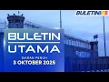 Download Lagu Sukarelawan Dijangka Dipindahkan Ke Penjara Ketziot | Buletin Utama, 3 Oktober 2025