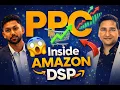 How to Scale Beyond Sponsored Ads with Amazon DSP Step-by-Step