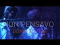 Lagu TEO,DONNY B feat. MONOCROMO -Non pensavo (Official Video ) 2001