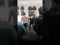 Sejoli Tertangkap Basah Berbuat Mesum di Samping Masjid Agung Pamarican Ciamis, Videonya Viral