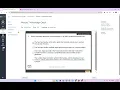 Module 7 Knowledge Check Developing Event-Driven Serverless Solutions AWS Cloud Developing