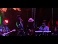 Don't Turn Around - Aswad live Bournemouth 2025
