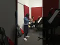 Rojo y Negro by Ramiro Gallo - June 2019 syllabus for Grade 7 violin ABRSM