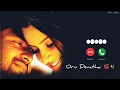 Oru Devathai Bgm Ringtone Download Vamanan Jai Priya Anand