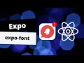 Expo React Native Push Notification