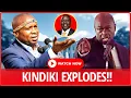 Lagu 🚨 SHOCKING SCENES! — Watch Angry Kindiki LOSE CONTROL as He Lectures Gachagua Badly in Mbeere North