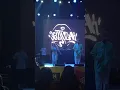 Sefo & Yase - Başa Sar / Müze Gazhane Konseri 11.06.2022