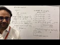 Decision Control Statement in C - for loop Part 2 SRC Learning MCS