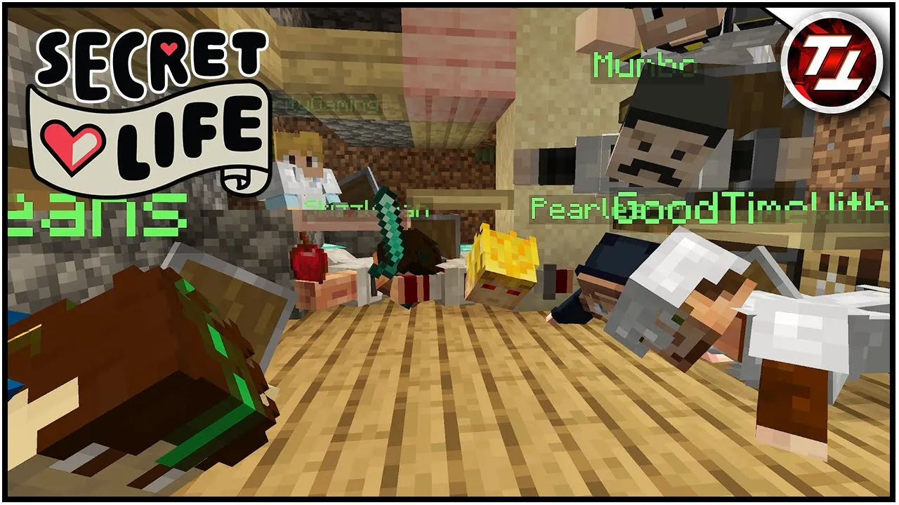 Watch "Care to Make a Wager? - Secret Life #2" on YouTube