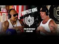 The Real Burpees King Pros Cons Podcast Episode 006