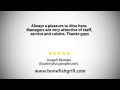 Bonefish Grill - Reviews