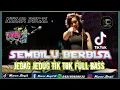 Download Lagu DJ SEMBILU BERBISA‼️ JEDAG JEDUG TIK TOK REMIX FULL BASS TERBARU 2024