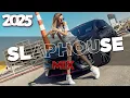 Slap House Remix 2025 | Car Music Mix 2025 | Best Remixes of Popular Songs 2025 | Bass Boosted
