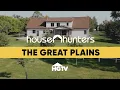 Download Lagu Wide Open Spaces in the Great Plains | House Hunters | HGTV