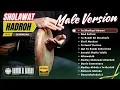 1,5 Jam Sholawat Hadroh Darbuka  - MALE VERSION (+Playlist)