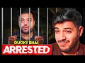 Download Lagu Ducky Bhai ARRESTED at Airport?! | FIA Crackdown