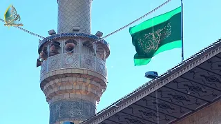 علي عالي على كل عالي | سماحة الشيخ مصطفى الموسى