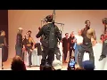 ROSALÍA DESPECHÁ LIVE - New York City Show #2 - Motomami World Tour 2022