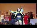 Download Lagu ROSALÍA DESPECHÁ LIVE - New York City Show #2 - Motomami World Tour 2022