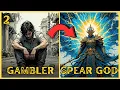 From Loser to a God The Second Coming of Gluttony PART 2