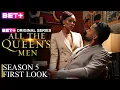 All the Queen s Men Season 5 All the Queen s Men SEASON 5 Bet Plus