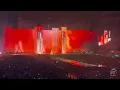 2023.8.13 田馥甄一一台北最終場 乘著無人光影的遠行+Talking