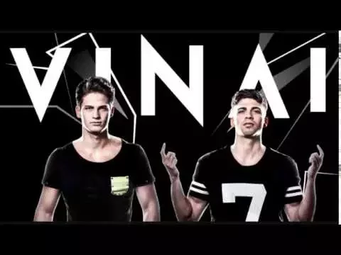 Download MP3 VINAI - Zombie