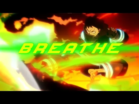 Download MP3 BREATHE - YEAT AMV