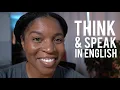 Download Lagu THINK AND SPEAK IN ENGLISH | How To Talk About Your Daily Life Fluently In English