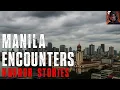 Lagu MANILA ENCOUNTERS | Tagalog Horror | True Stories