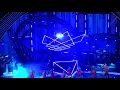 Gloria trevi & alejandra guzman - mas buena-latin american music awards-dolby theatre-10/26/2017