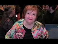 The awards ceremony in Tallinn during PÖFF | Tallinn Black Nights Film Festival 2024