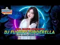 FUNKOT CINDERELLA VIRAL TIKTOK ZONA GANJUR - FUNKOT PONTIANAK