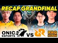 Download Lagu RRQ UNGGUL 3-2 COMEBACK JADI 4-3 APA YANG TERJADI ?! BAHAS LENGKAP GRANDFINAL MPL S15 !! #kelaskb