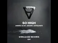 So High (Extended Mix)