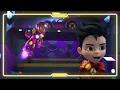 Download Lagu Meet Iron Man And His Awesome Friends - Meet Tony And The Team EXCLUSIVE CLIP
