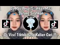 Download Lagu DJ MAU PERGI SILAHKAN MAU DATANG SILAHKAN | DJ AKU NGGA PERDULI KU HANYA MAU YANG PASTI VIRAL TIKTOK