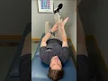 Download Lagu Relieve Sacroiliac Joint Pain in Seconds #Shorts