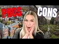 The TRUTH About Living in CAMBRIDGE Massachusetts What They DON T Tell You